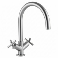 BIMANDO COCINA acabado ACERO